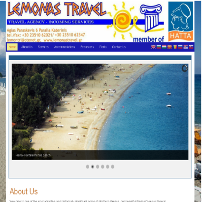 lemonastravel.gr